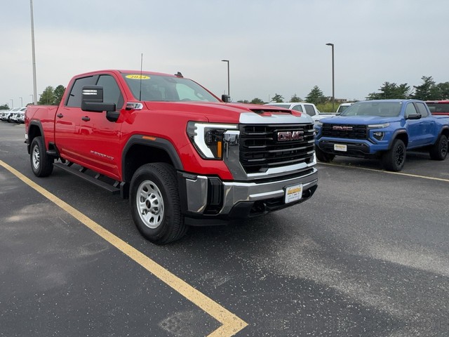gmc sierra 2500hd 2024 1GT49LEYXRF455682 image gmc sierra 2500hd 2024 1GT49LEYXRF455682 image